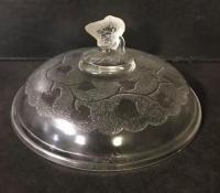 Glass Thumb