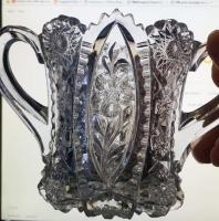 Glass Thumb
