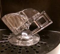 Glass Thumb
