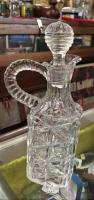 Glass Thumb