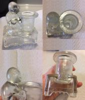 Glass Thumb