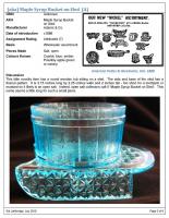 Glass Thumb
