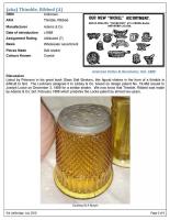 Glass Thumb