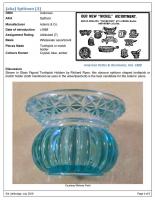 Glass Thumb