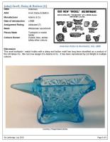 Glass Thumb