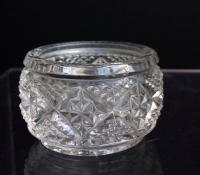 Glass Thumb