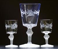 Glass Thumb