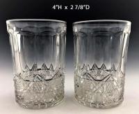 Glass Thumb