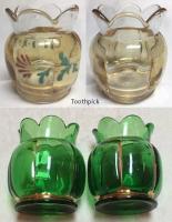 Glass Thumb