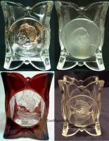 Glass Thumb