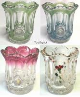 Glass Thumb