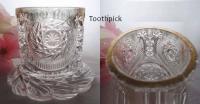 Glass Thumb