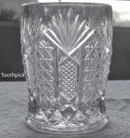 Glass Thumb