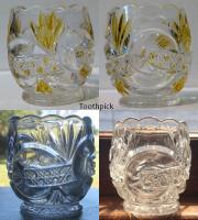 Glass Thumb