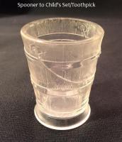 Glass Thumb