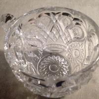 Glass Thumb
