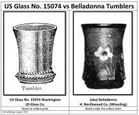 Glass Thumb