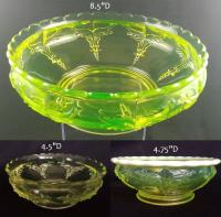 Glass Thumb