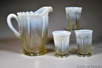 Glass Thumb