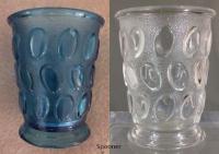 Glass Thumb