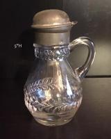 Glass Thumb