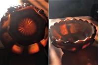 Glass Thumb