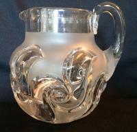 Glass Thumb