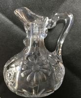 Glass Thumb