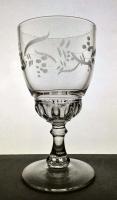 Glass Thumb