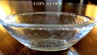Glass Thumb