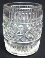 Glass Thumb