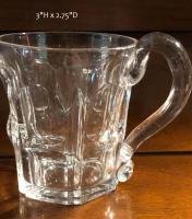 Glass Thumb