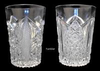Glass Thumb