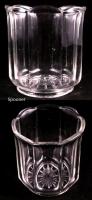 Glass Thumb
