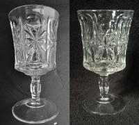 Glass Thumb