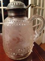 Glass Thumb