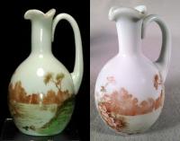 Glass Thumb