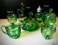 Glass Thumb