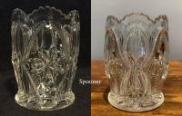 Glass Thumb