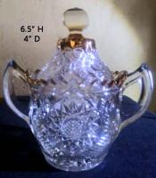Glass Thumb
