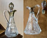 Glass Thumb