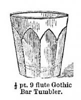 Glass Thumb
