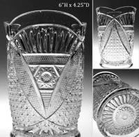 Glass Thumb