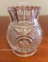 Glass Thumb