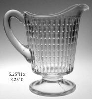 Glass Thumb