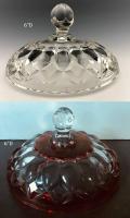 Glass Thumb