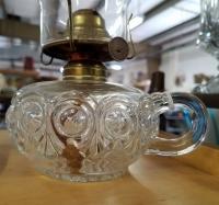 Glass Thumb