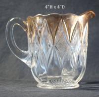Glass Thumb