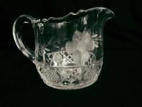 Glass Thumb