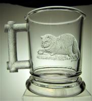 Glass Thumb